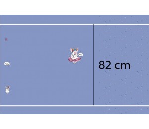 Jersey - Panel Schwein Ballerina